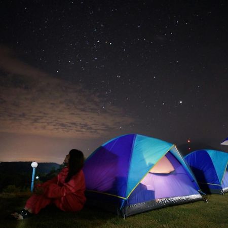 Khaokho Punsukphumok Hotel Khao Kho Eksteriør billede