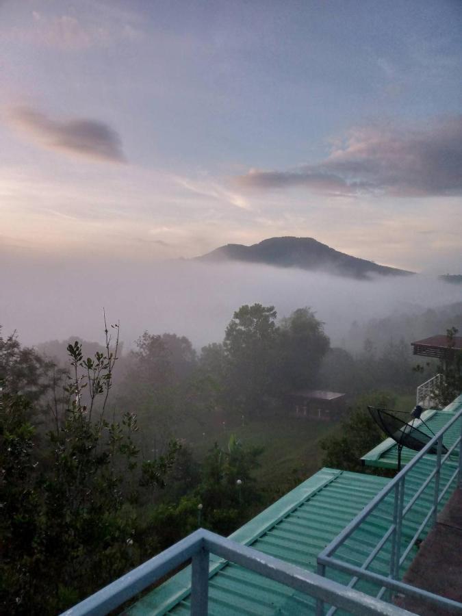 Khaokho Punsukphumok Hotel Khao Kho Værelse billede