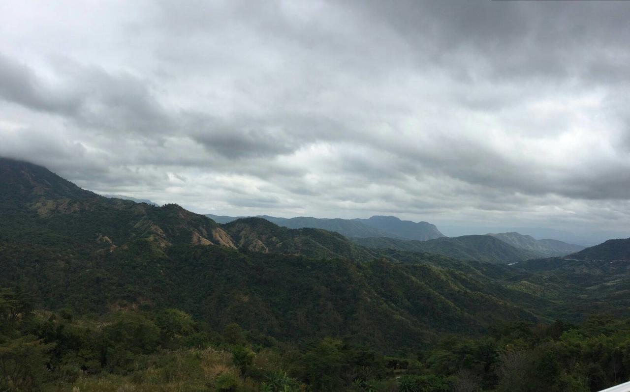 Khaokho Punsukphumok Hotel Khao Kho Eksteriør billede