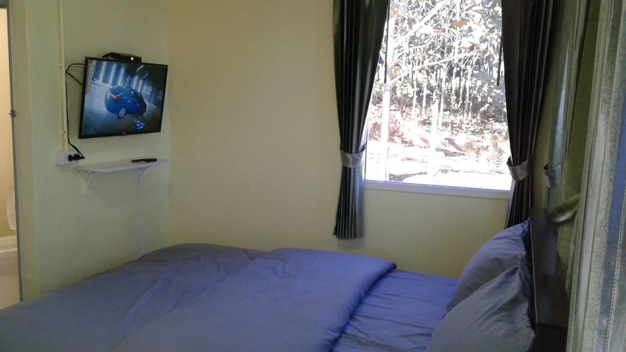 Khaokho Punsukphumok Hotel Khao Kho Eksteriør billede