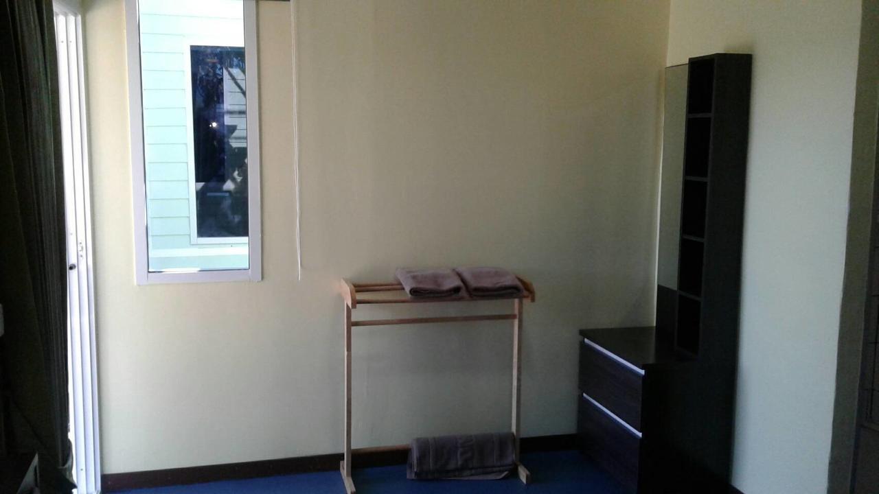 Khaokho Punsukphumok Hotel Khao Kho Eksteriør billede