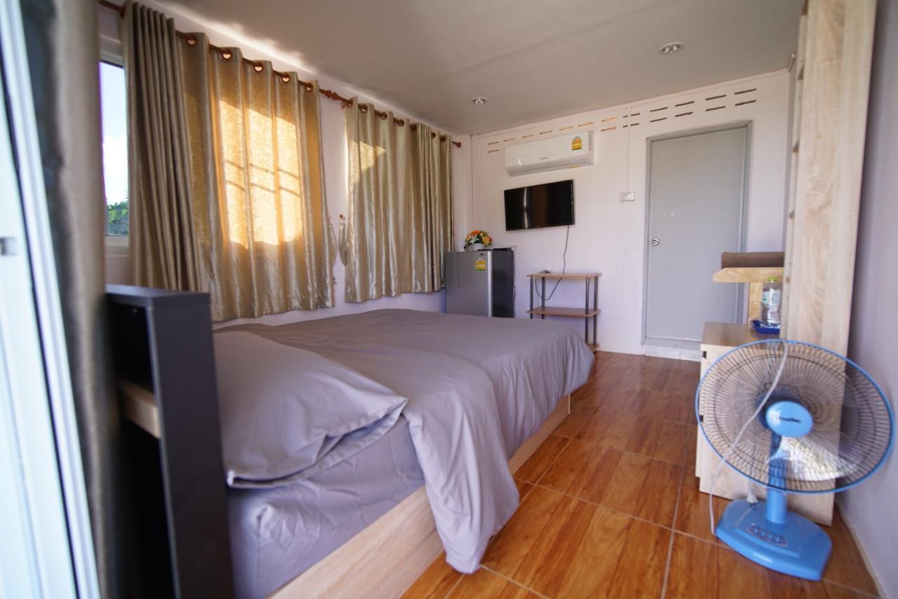 Khaokho Punsukphumok Hotel Khao Kho Eksteriør billede