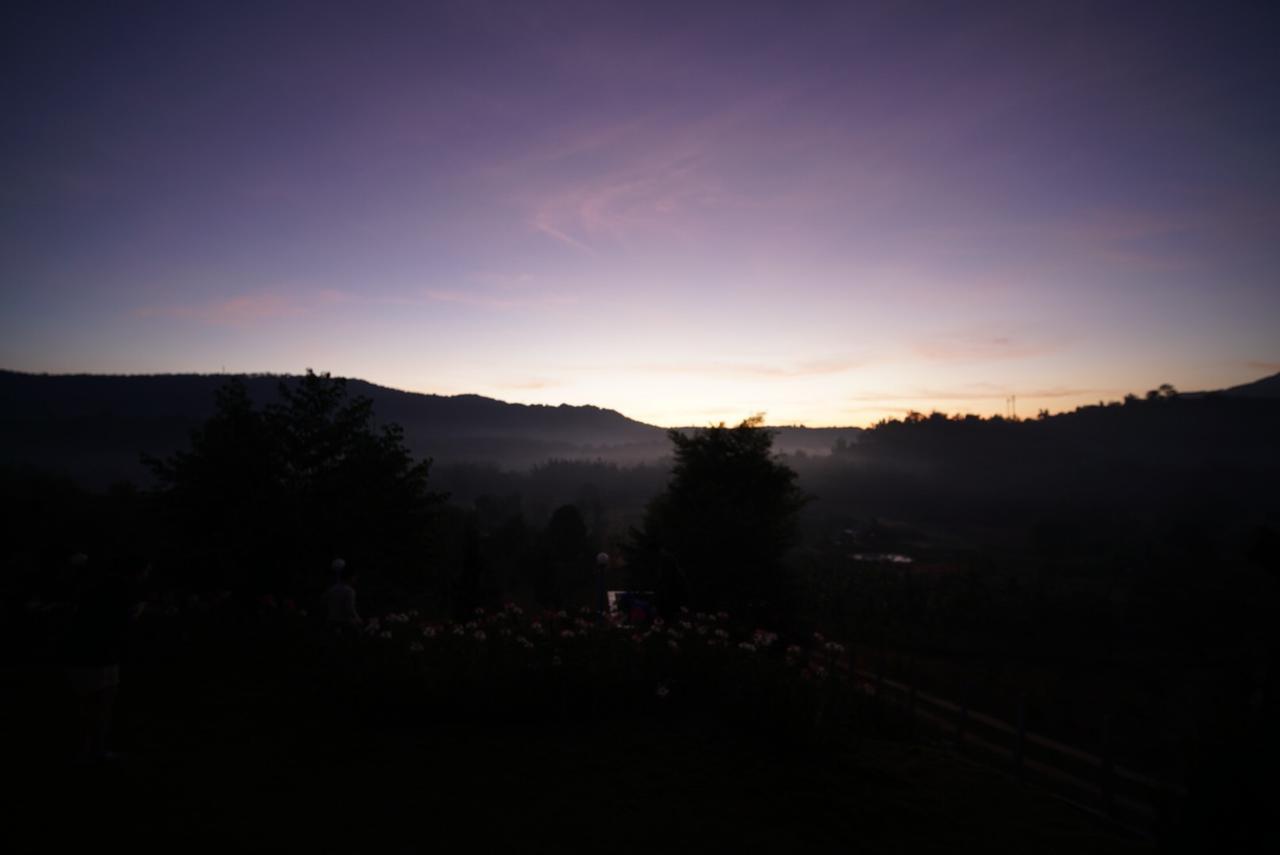 Khaokho Punsukphumok Hotel Khao Kho Eksteriør billede